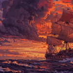 A_dramatic_detailed_illustration_of_the_USS_Enter