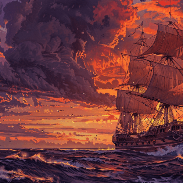 A_dramatic_detailed_illustration_of_the_USS_Enter