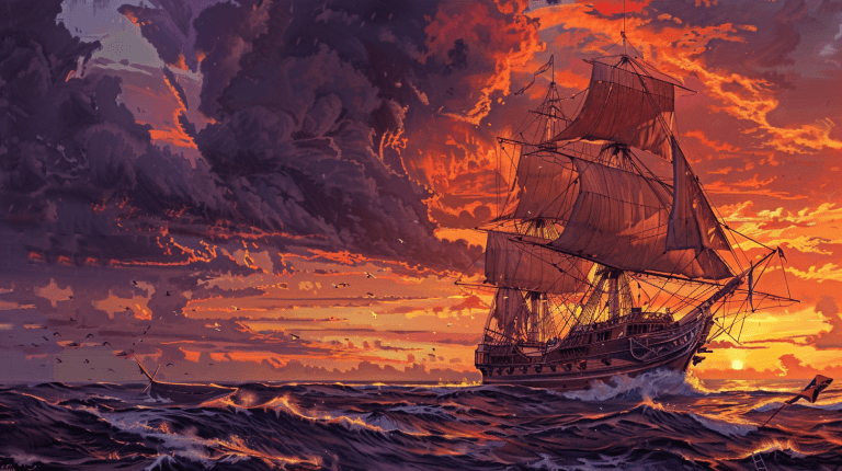 A_dramatic_detailed_illustration_of_the_USS_Enter