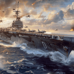 enterprise cv6 ww2