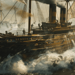 uss enterprise civil war